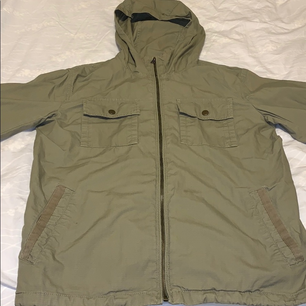 Forever 21 Jacket